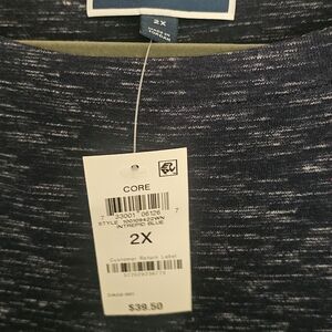 Katen Scott Women's top